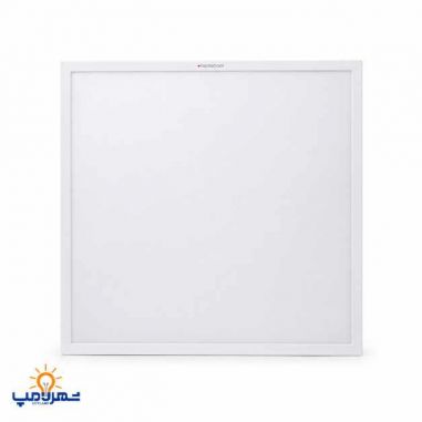 پنل ال ای دی 55 وات 60×60 بک لایت نمانور