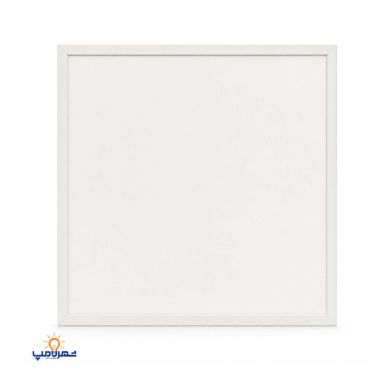 پنل ال ای دی 50 وات مدل 60×60 بک لایت لیندا پارس شهاب