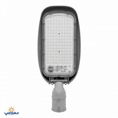 چراغ خیابانی 100 وات مدل اونیکس پارس شهاب