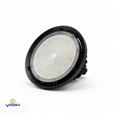 چراغ سالنی 100 وات مدل سولین( پرو) پارس شهاب