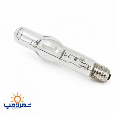 لامپ متال هالید 400 وات مدل BT پارس شهاب