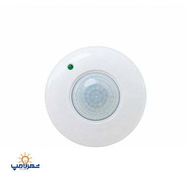 سنسور حرکتی سفینه ای روکار 360 درجه پارس شهاب
