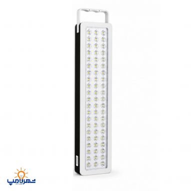 چراغ اضطراری مدل GL-8600S پارس شهاب