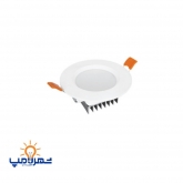 پنل ال ای دی 9 وات مدل سولاریس پارس شعاع توس
