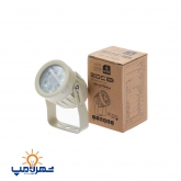 چراغ نما روکار 6 وات استوانه EDC (ای دی سی )