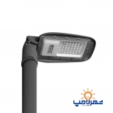 چراغ خیابانی 100 وات مدل لوما ای دی سی