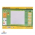 پنل ال ای دی 60 وات 60×60 مدل بک لایت خزرشید 3