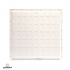 پنل ال ای دی 60 وات 60×60 مدل بک لایت خزرشید 1