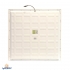 پنل ال ای دی 50 وات مدل 60×60 بک لایت لیندا پارس شهاب 1