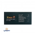 پروژکتور 50 وات خورشیدی سولار شارژی مدل IR-V7550 ویمکس 7