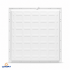 پنل ال ای دی 72 وات 60×60  پارس شعاع توس 1