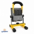 پروژکتور سیار 10 وات مدل شارژی EDC 1