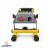 پروژکتور سیار 10 وات مدل شارژی EDC 2