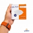 پنل ال ای دی 7 وات بک لایت مدل ستاره نمانور 3