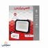 پروژکتور 150 وات اوپال DOB دور نقره ای پارس شهاب 1