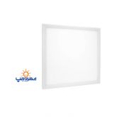 چراغ سقفی روکار 65 وات 60×60 مدل رونا پارس شعاع توس
