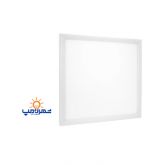 چراغ سقفی روکار 85 وات 60×60 مدل رونا 60×60 پارس شعاع توس