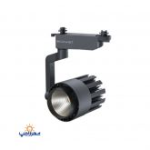 چراغ ریلی 35 وات LED COB مدل تیپ A اکووات