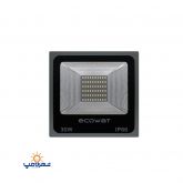 پروژکتور 30 وات سری SMD اکووات
