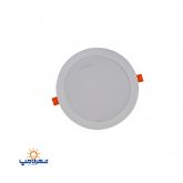 پنل ال ای دی 28 وات مدل پرتو نمانور