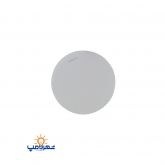 پنل ال ای دی 25 وات مدل فنرسایزشو نمانور