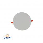 پنل ال ای دی 38 وات مدل فنر سایزشو نمانور پنل ال ای دی 38 وات مدل فنر سایزشو نمانور