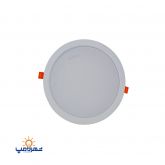 پنل ال ای دی 35 وات مدل پرتو نمانور