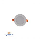 پنل ال ای دی 12 وات مدل دیپ ای دی سی (EDC)