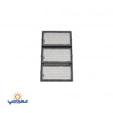پروژکتور 150 وات سری اکو آتریا پارس شعاع توس