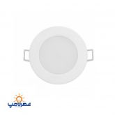 پنل ال ای دی 9 وات سایا مهند