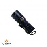 چراغ قوه پلیسی مدل T209 اسمال سان