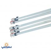 ریسه خطی نیم متری 220 ولت 6 وات نمانور (10 عددی)