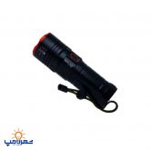 چراغ قوه پلیسی مدل T229 اسمال سان