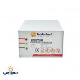 محافظ یخچال فلزی مدل 3500 وات بهداد الکتریک