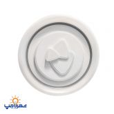 چراغ سقفی 72 وات سه حالته روکار مدل IR-V6272R-B ویمکس