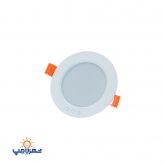 پنل ال ای دی 12 وات مدل دیپ ای دی سی (EDC)