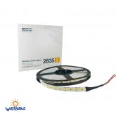 ریسه نواری 24 ولت 6 ال ای دی برش تراکم 240 ای دی سی(10 متری)