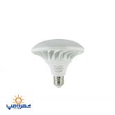 لامپ ال ای دی 130 وات مدل استوانه ای مهند 