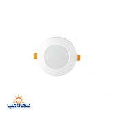 پنل ال ای دی 7 وات بک لایت  مدل سایا مهند