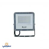 پروژکتور 30 وات سری فلت اس ام دی 24 ماه ضمانت افراتاب