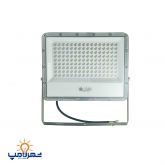 پروژکتور 100 وات سری فلت اس ام دی 24 ماه ضمانت افراتاب