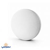 چراغ سقفی روکار 30 وات دایره مدل فول لایت افراتاب
