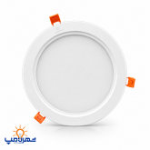 پنل ال ای دی 30 وات مدل دور شیشه(مدل نسترن DOB) پارس شهاب