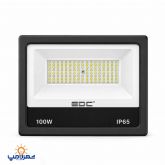 پروژکتور 100 وات سری اکو ای دی سی (EDC)