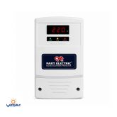 محافظ ورودی خانه مدل PE5137 پارت الکتریک