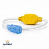 سوکت وایرلس 8 آمپر پارس شعاع توس