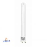 لامپ 36 وات FPL زمان نور پایه 2G11 
