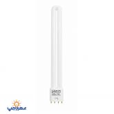 لامپ 36 وات FPL زمان نور پایه 2G11 {بسته 10 عددی}