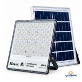 پروژکتور 500 وات خورشیدی سولار شارژی مدل IR -V78500ویمکس