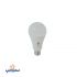 لامپ ال ای دی 15 وات مدل حبابی پارس شهاب 
